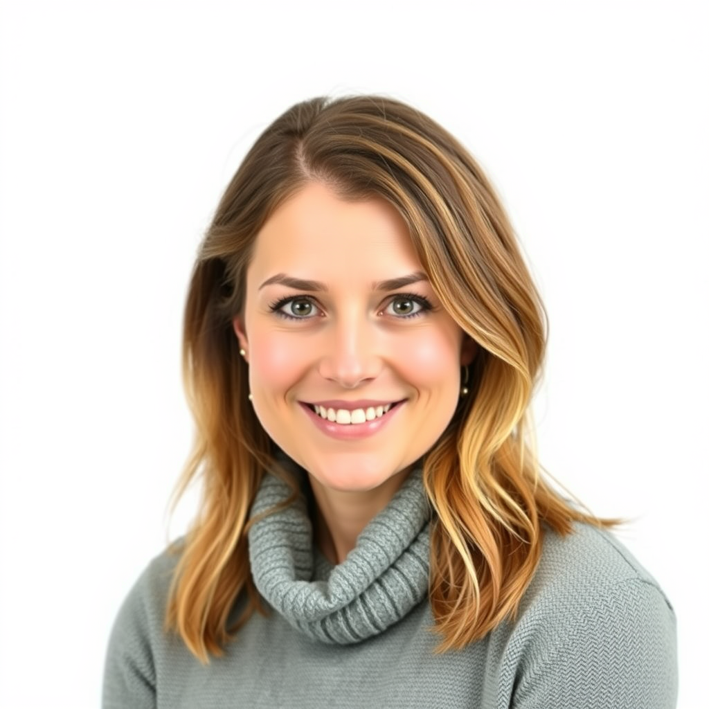 Julie Preston
