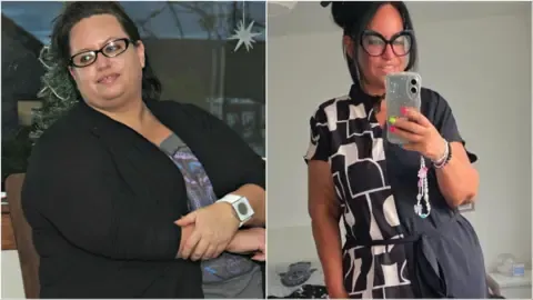 Many Shed Weight With Jabs – Arrived the Excess Skin