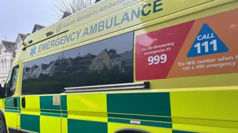 Ambulance Workers Taken into Custody Following Six Fatalities