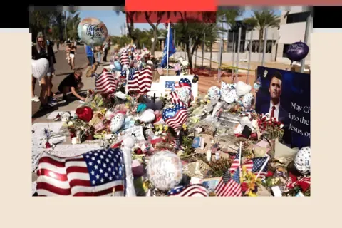 How the United States Confronts a Dangerous Crossroads Following the Charlie Kirk Assassination