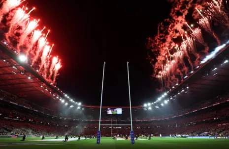 It is ‘Game On’ for Kickoff, Says Upstart R360 League – However What Shape Is It Really?