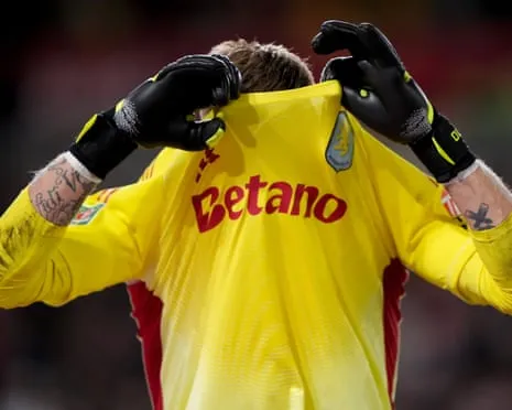 The Villans Suffer One More Loss: What a Contrast a Year Can Make