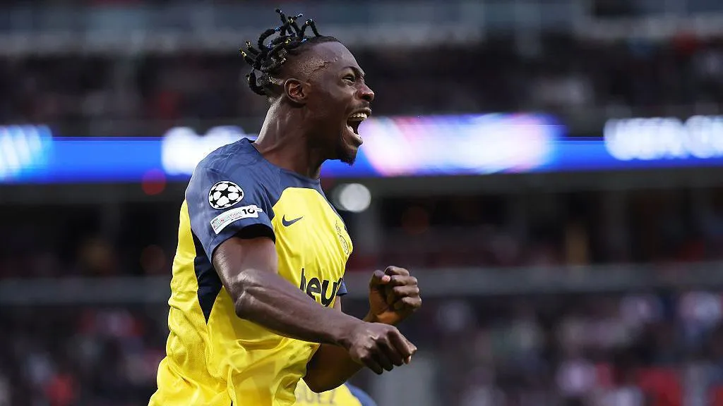Union Saint-Gilloise Overcome PSV in Ideal European Bow