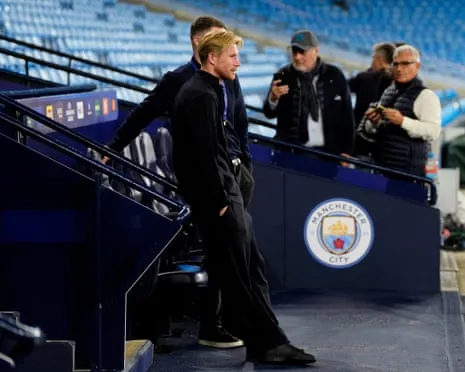 Napoli's Coach Views UEFA Match as Students vs Teachers Against Manchester City