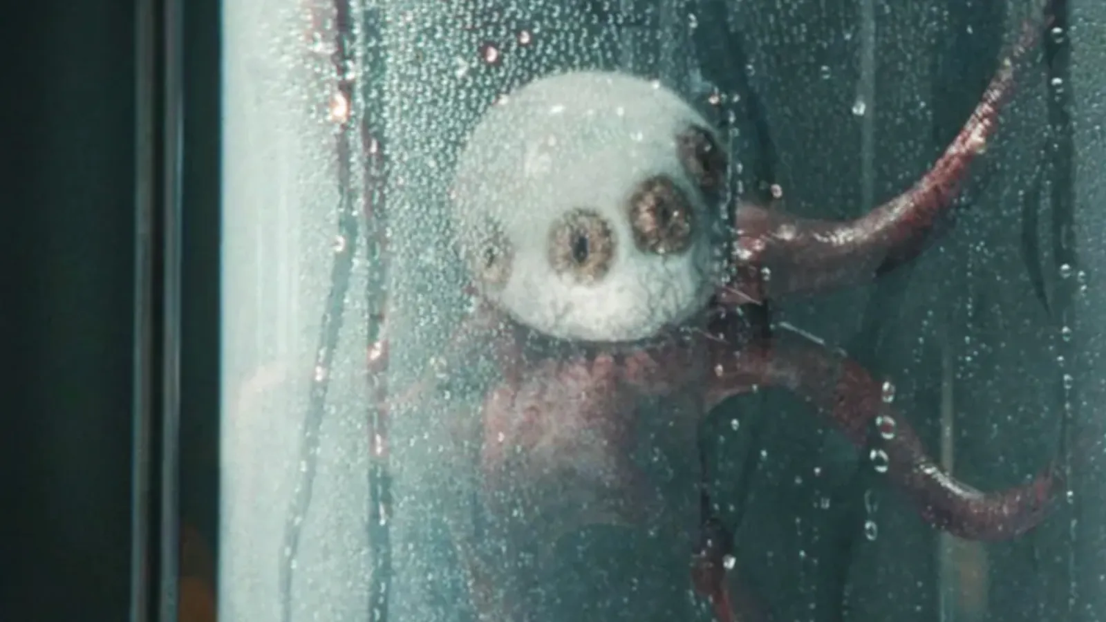 This Show's Eyeball Beast Becomes More Frightening Like Never Before in Episode 7