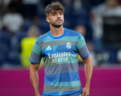 Real Madrid Defender Raúl Asencio to Face Trial Over Accused Sharing of Explicit Video