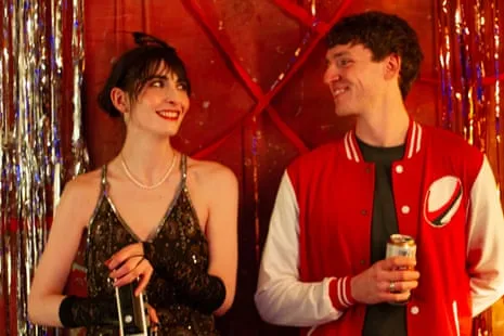 Girls & Boys Review: Powerful LGBTQ+ Love Story Creates Emotional Impact in Impressive Debut