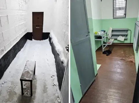 Tests Show the opposition leader Was Poisoned in Jail, Yulia Navalnaya Asserts
