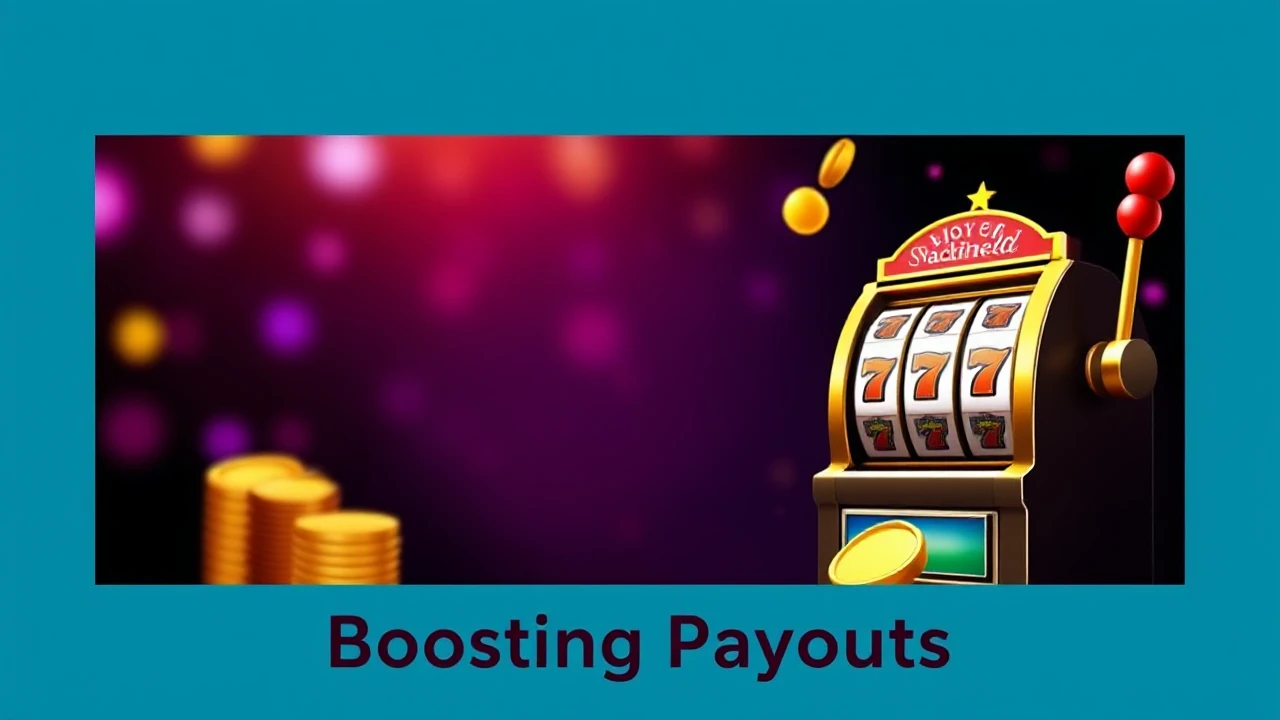 Boosting Payouts: Techniques for Playing Slots Intelligently