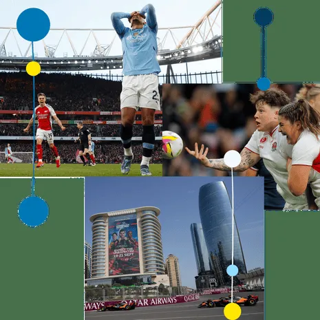 Saturday and Sunday Sports Roundup: Key Matches and Live Coverage
