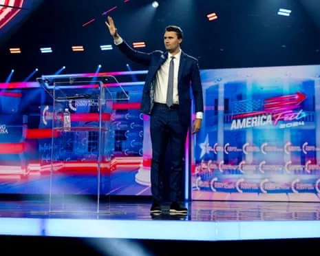 State District Attorneys Uncover Suspected Reasons Behind Charlie Kirk Shooting