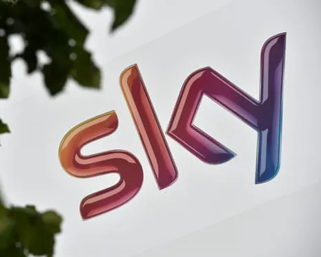 Sky Puts 900 Positions in Jeopardy in Major Restructuring to Compete With American Streaming Giants
