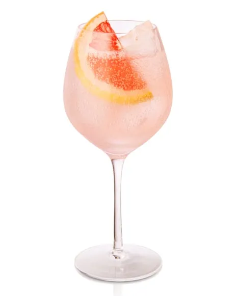 Cocktail of the Weekend: Harry’s Paloma di Venezia