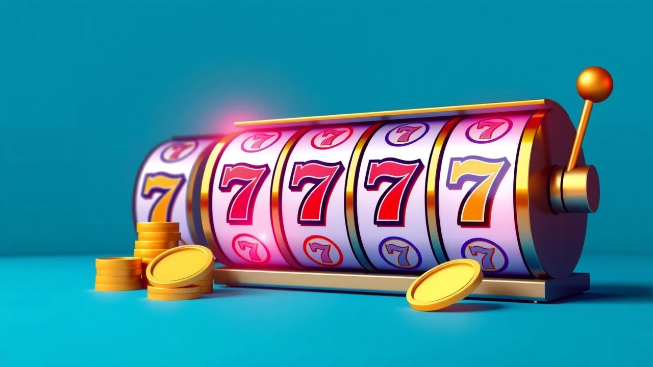 Diving into the Significance of Numbers and Probability in Slots Design