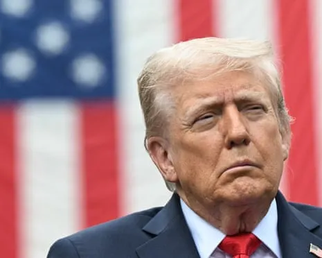 It's Not All Deceptions with Donald Trump – At Times He's Surprisingly Honest