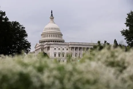 Conservative Legislators Push for Eighty-Eight Million Dollars in Security Funding In Response to Right-Wing Figure Attack