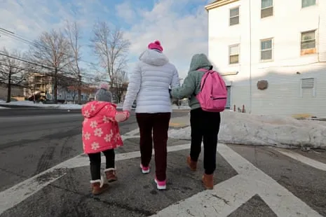 Judges Decide Against White House on Deporting Central American Minors and Venezuelans