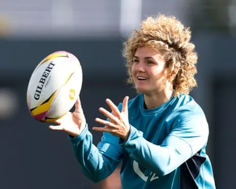 Pressure is a Privilege – England Have to Perform At the Sharp End Facing France
