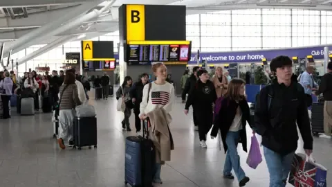 Heathrow One of Multiple Airports Hit by Cyber Intrusion on Passenger Processing Software