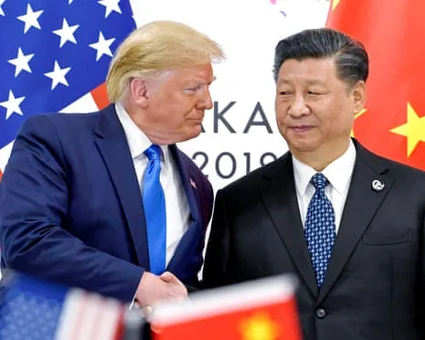 Arrangement to Transfer TikTok to US Control Remains Pending Despite Leaders' Call