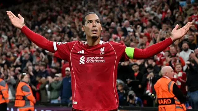 Champions League: Liverpool Produce Another Dramatic Show & Chelsea Suffer Loss at Bayern Munich - Key Moments & Reaction