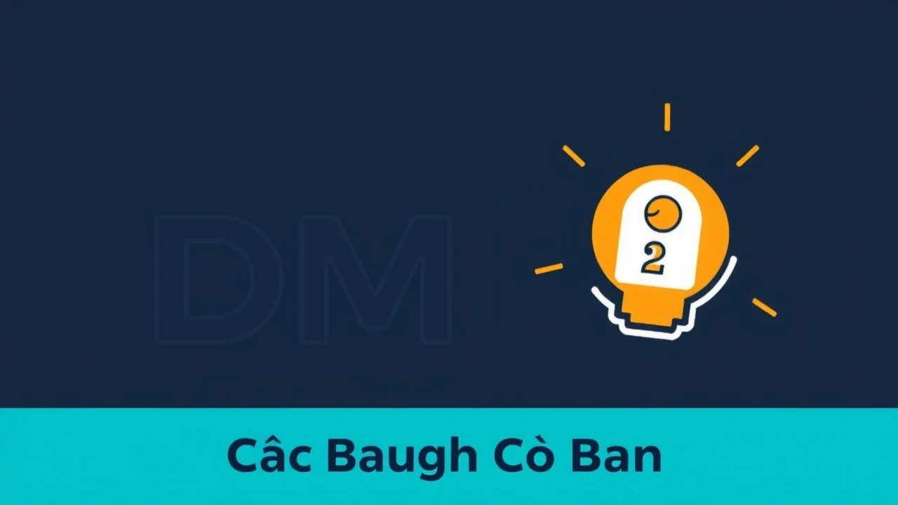 Phương Pháp Thực Hiện Đơn Kháng Nghị DMCA Hiệu Quả: Các Bước Cơ Bản