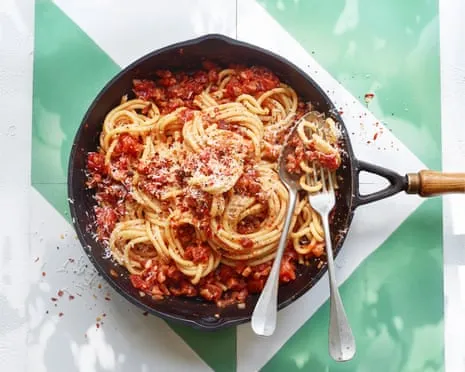 Perfect Italian Dessert and Fresh Side Dish: Everything I’m Cooking Before My Sicilian Getaway