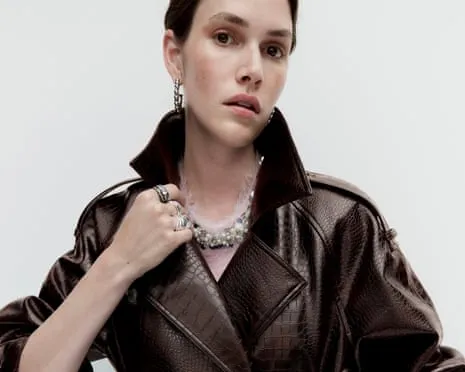 The High Street Staple Relies on Womenswear to Revive Autumn Performance