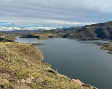 Lesotho Villagers Complain of Harm from Hydropower Initiative Supported by African Development Bank
