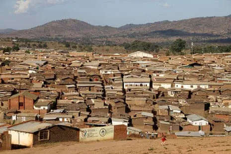 Sex Work and Exploitation: The Ladies Caught in Malawi’s Expanding Refugee Camp