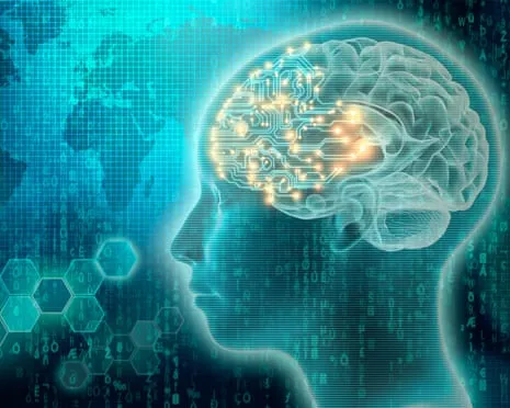 British AI Startup Beats People Forecasters in International Competition