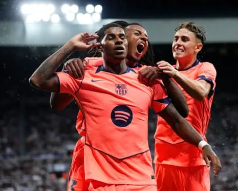 Champions League Feedback and Premier League News: Football Wrap-Up