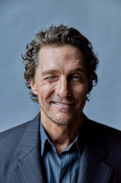‘I Don’t Want to Stop Believing in Humanity’: The Oscar-Winning Actor on Belief, Fame, and the Shocking Incident That Shaped His Path