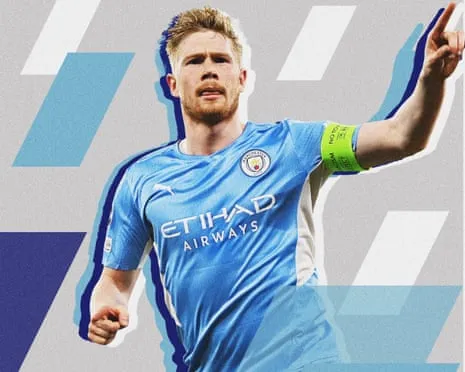 Screamers, Triple Crowns and “Let Me Talk” Moments: The Belgian Maestro’s Unforgettable Etihad Stadium Memories