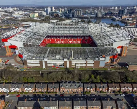 Manchester United Record All-Time High Income of £666.5m Despite £33 million Loss