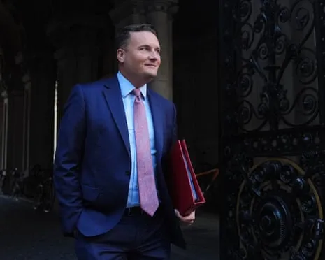 British Minister for Health Urges Against Increasing Racism and Homophobia Disguised as Freedom of Expression