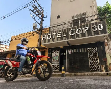 United Nations Advises Staff to Limit Attendance at Cop30 Due to High Hotel Prices in Brazil