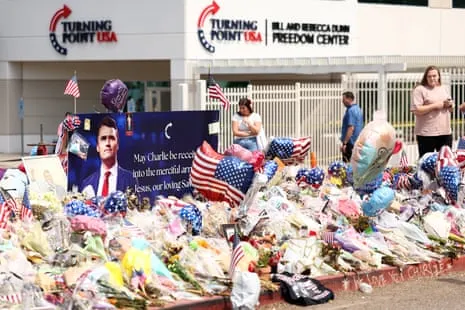 Donald Trump Exploits Charlie Kirk’s Killing to Push a Campaign of Retribution