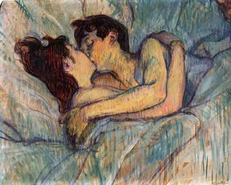 My Partner Perceives Physical Connection as a Competition – How Can Reassure Him?