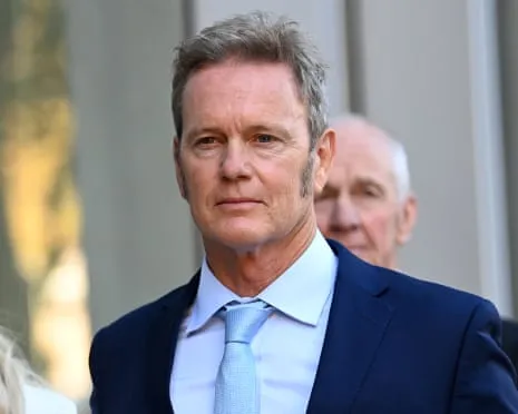 Actor Craig McLachlan Steps Down from Cluedo After Appointment Controversy