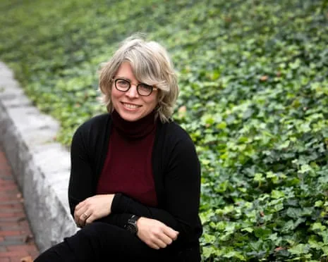 Jill Lepore Explores America's Constitutional Amendment System: ‘It is So Difficult to Amend the Constitution’
