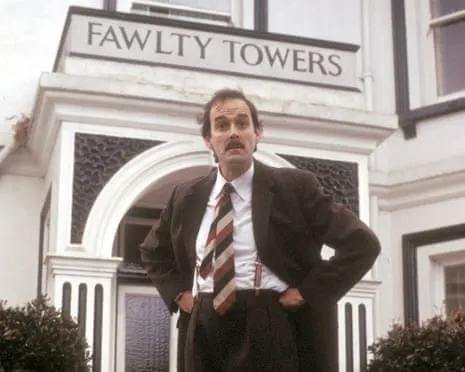 ‘A Perfectly Calibrated Swiss Watch of Cringe’: Why Fawlty Towers Endures as the Most Brilliant Sitcom Ever, 50 Years On