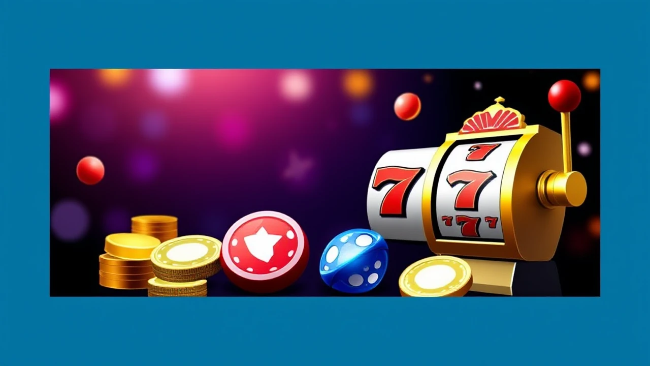 Becoming a Master in Slot Gaming: Your Path from Novice to Pro