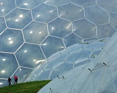 Architectural Visionary: The Renowned Architect Delivered Futuristic Grandeur to Trains, Planes, Gardens – and Retail