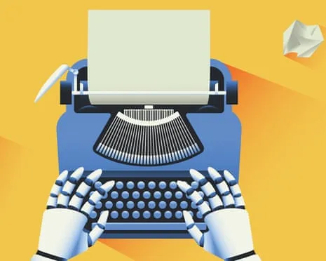 Artificial Intelligence Could Never Replace My Authors. However, Without Regulation, It May Destroy Publishing As We Know It