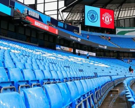 Manchester City Terminates Staff Member for Sporting Rival Club Shirt on Match Day