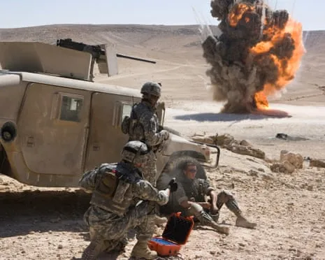 From Intense Action to Arthouse Drama … Each of Kathryn Bigelow’s Movies – Listed!