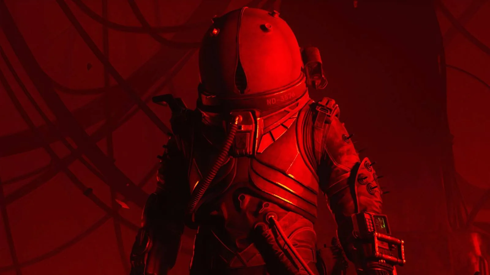 Cronos – A New Dawn: A Horror Hellscape Based in the Creators’ Own City