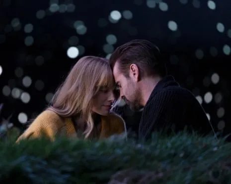 A Daring Love Story Analysis: The Talented Actress and The Irish Star Portray the Art of Romance