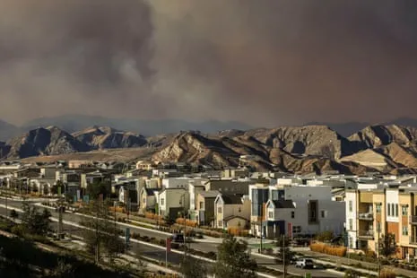 Forest Fire Haze Might Result in Close to 1.4 Million Fatalities Each Year by the Century's Close if Greenhouse Gases Persist, Study Warns